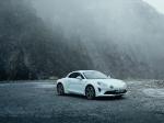 Alpine A110 Pure 2018 года (WW)